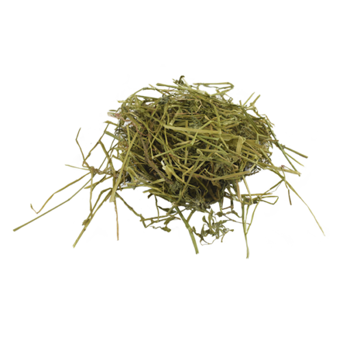 Redkite - Heno de Alfalfa para Pequeños Mamíferos 500 gr