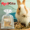 Redkite - Heno de Alfalfa para Pequeños Mamíferos 500 gr