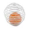 Fancy Pets - Juguete para Gatos Pelota Enjaulada Sound