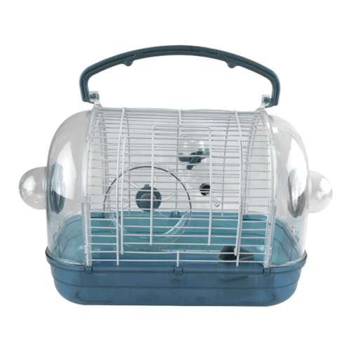 Redkite - Habitat Explorer I para Hamster
