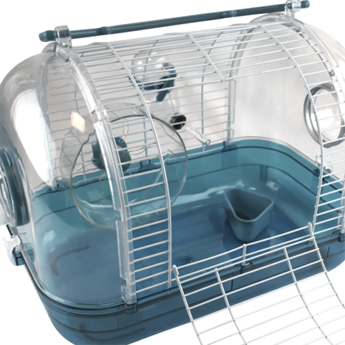 Redkite - Habitat Explorer I para Hamster