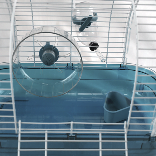 Redkite - Habitat Explorer I para Hamster