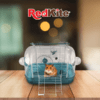 Redkite - Habitat Explorer I para Hamster