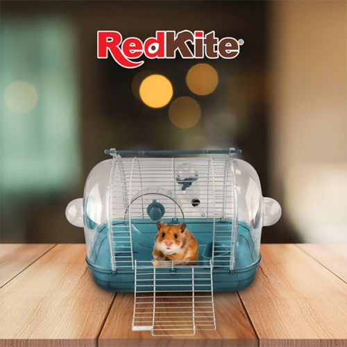 Redkite - Habitat Explorer I para Hamster