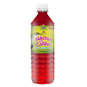 Néctar Liquido Para Colibrí 500 ml - Redkite