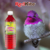 Néctar Liquido Para Colibrí 500 ml - Redkite