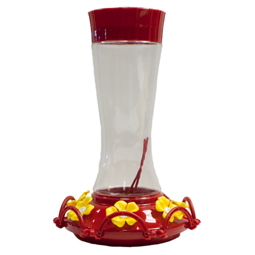 Redkite - Bebedero 7 Estaciones para Colibrí 590 ml