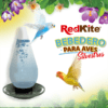 Redkite - Bebederos para Aves Silvestres 1.2 Litros