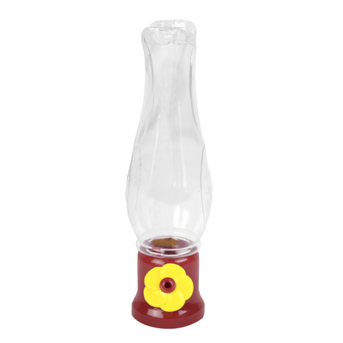 Redkite - Bebedero Tulipán para Colibrí 90 ml