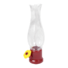 Redkite - Bebedero Tulipán para Colibrí 90 ml