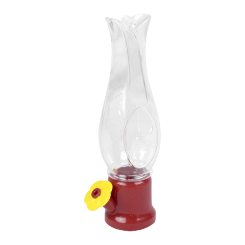Redkite - Bebedero Tulipán para Colibrí 90 ml