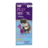 Fancy Pets -Juguete para Gatos Huevo Mágico con Catnip