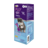 Fancy Pets -Juguete para Gatos Huevo Mágico con Catnip