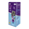 Fancy Pets -Juguete para Gatos Hongo Travieso con Catnip