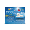 Fancy Pets - Tapete Circular Refrescante para Perros Sandía Cool CH