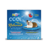 Fancy Pets - Tapete Refrescante para Perros Circular Sandia Cool  M