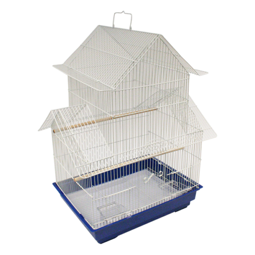 Redkite - Jaula para Aves Barcelona