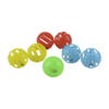 Fancy Pets - Pelotas para Gato Juguetes Sound d 7 Piezas