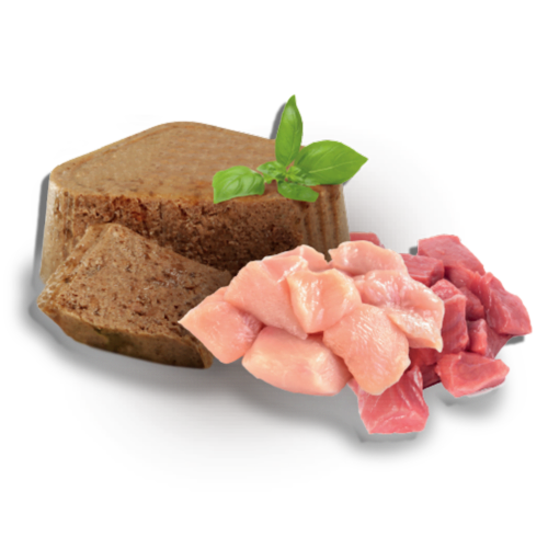Nupec - Alimento Húmedo para Perros Senior