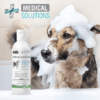Medical Solutions -  Shampoo para Perros Insecticida 250 ml