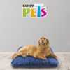 Fancy pets - Cama Para Perro Colchoneta Bellagio