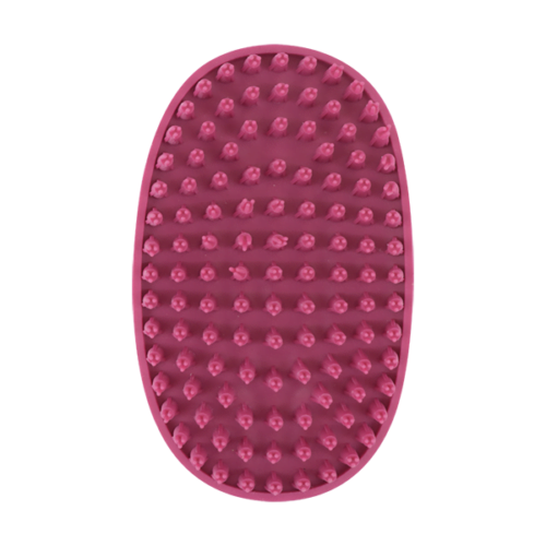 fl8352_d_3 Fancy pets - Carda para Perros Removedor de Pelo de Goma