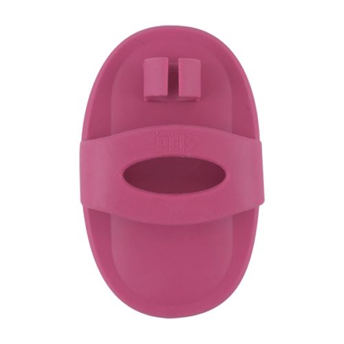 fl8352_e_3 Fancy pets - Carda para Perros Removedor de Pelo de Goma