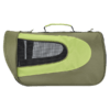 Fancy Pets - Transportadora de Tela Verde Olivo Fashion