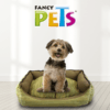 Fancy pets - Cama Para Perro Soft Mediana