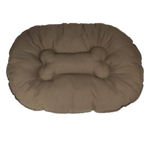 tx10552_a_2 Fancy pets - Cama Para Perro Cocoa Extra Grande