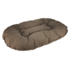 Fancy pets - Cama Para Perro Cocoa Extra Grande