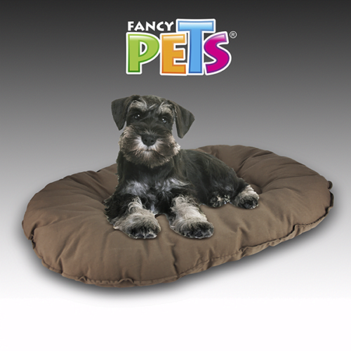Fancy pets - Cama Para Perro Cocoa Extra Grande