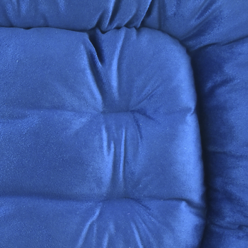 Fancy pets - Cama Para Perro Invierno 4 en 1 Tamaño Mediana