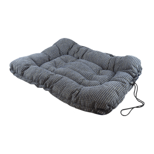 Fancy pets - Cama Para Perro Invierno 4 en 1 Tamaño Mediana