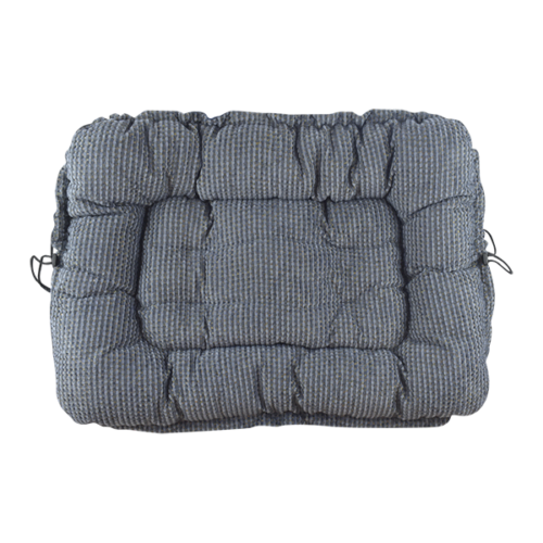 Fancy pets - Cama Para Perro Invierno 4 en 1 Tamaño Mediana