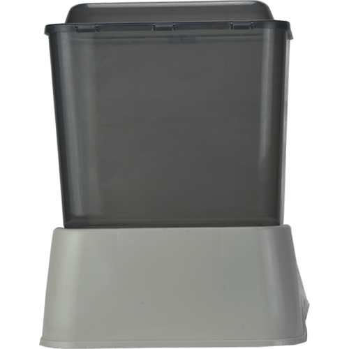 vnaf10_e_2 Van Ness - Alimentador Automático para Perros 4.5 KG
