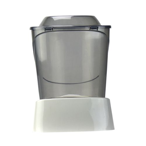 vnaf2_e_2 Van Ness - Alimentador Automático para Perros 680gr