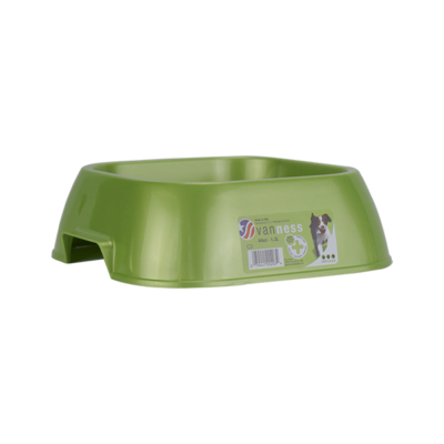 Van Ness - Plato para Perros Multifuncional Grande 1.3 L