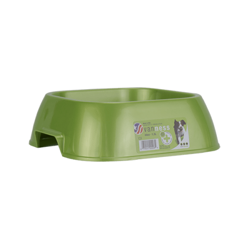 Van Ness - Plato para Perros Multifuncional Grande 1.3 L