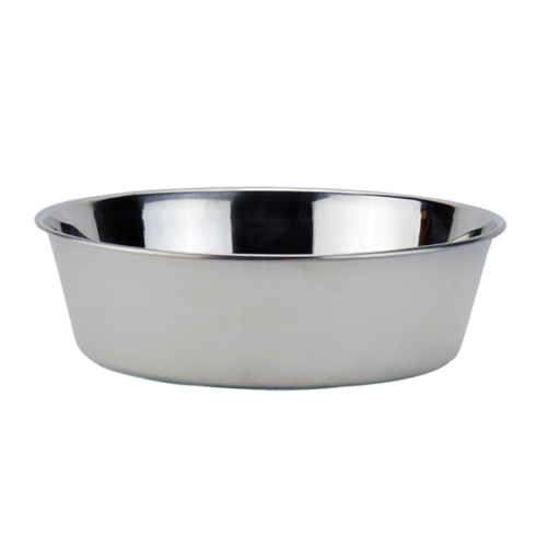 vnss4_2 Van Ness - Plato de Acero con base Anti-derrapante 2.8 L