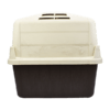 Petmate - Casa para Perros Petbarn Tamaño Mediano