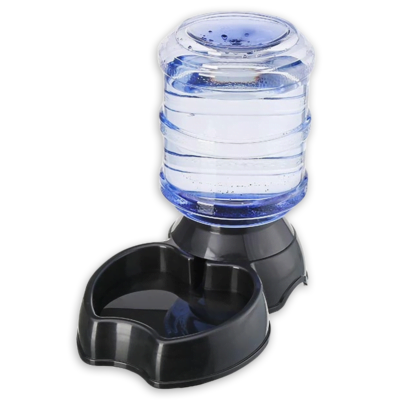Sunny - Dispensador de Agua con Garrafon para Perros