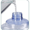 Sunny - Dispensador de Agua con Garrafon para Perros