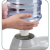 Sunny - Dispensador de Agua con Garrafon para Perros