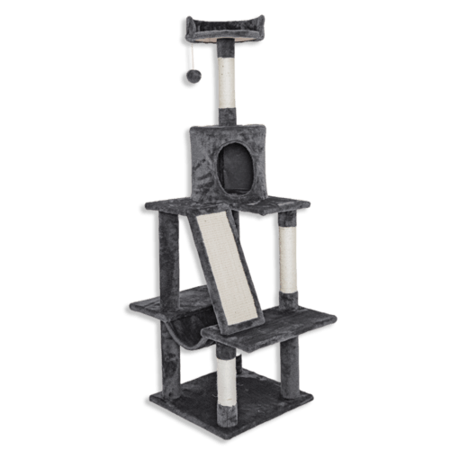 Rascadero para Gatos