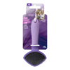 Fancy pets - Carda para gato Expert de Cerdas de Acero
