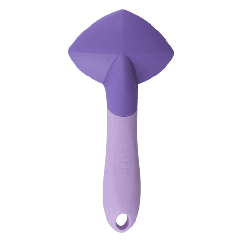FL8331_F Fancy pets - Carda para gato Expert de Cerdas de Acero