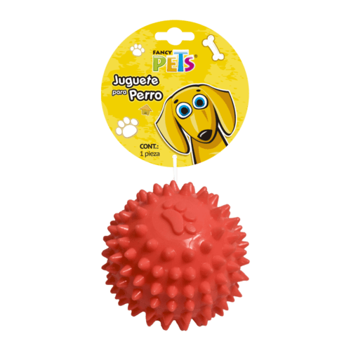 Pelota para perros