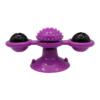 Fancy Pets - Juguete para Gato Spinner con Catnip
