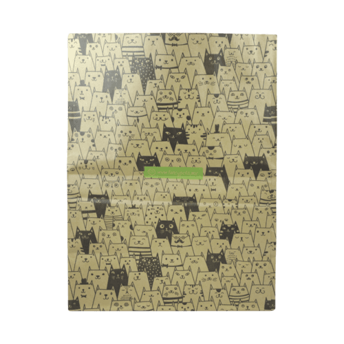 Bolsa papel con catnip para gato, Cueva de juguete sirve escondite y enriquecimiento para tu compañero felino, la bolsa está impregnada con catnip para contribuir al enriquecimiento olfativo y sensorial de tu gato.
